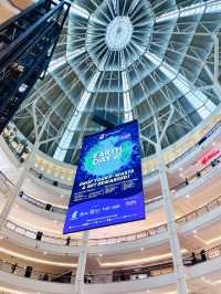 “Green Sparks of Discovery: Explore Sustainability at Petrosains KLCC”