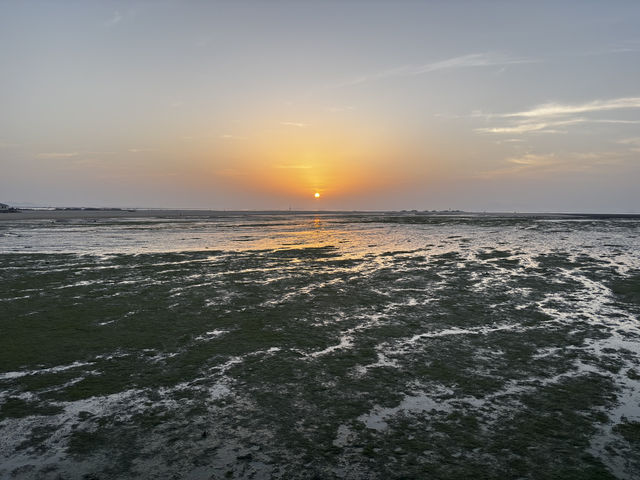 福建近海僑鄉 - 金井 🌄🌇🏞️