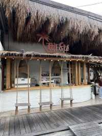 The Sea Garden อ่างศิลา ชลบุรี 