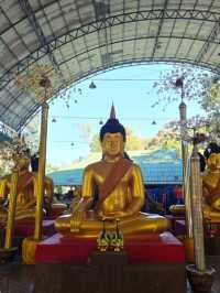 วัดป่าสว่างบุญ