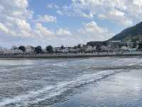 京都嵐山賞櫻好去處