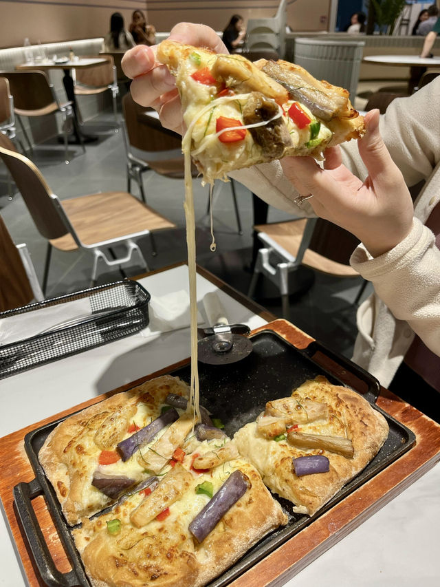  米芝蓮廚師主理｜啟德打卡必食GoNuts 🍕📸