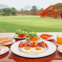Springfield Village Golf & Spa, Hua Hin - Cha Am