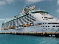 🚢 Voyager of the Seas Review: Sailing the High Seas from Miramar, Florida! 🌊z