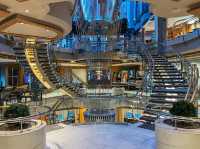 🚢 Voyager of the Seas Review: Sailing the High Seas from Miramar, Florida! 🌊z
