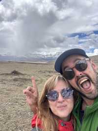 Tagong is the off the grid Tibet perfect site!