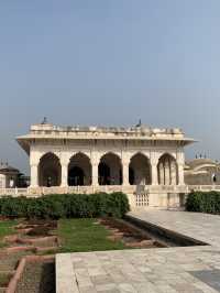 Agra: A Journey Through Love, Power, and Lost Dreams