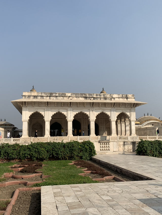 Agra: A Journey Through Love, Power, and Lost Dreams