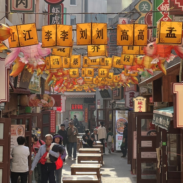 Weekend Escape. Lets Discover Qingdao in 12 hours!