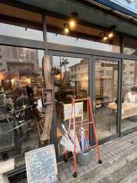 【長野県】松本市にあるブックカフェ📚
