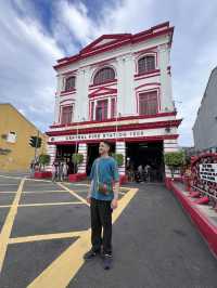 Penang 8 Days Itinerary