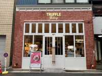TruffleBAKERY
