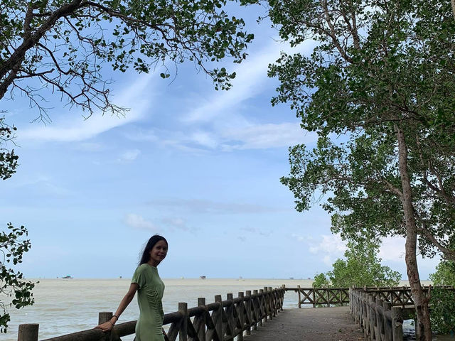 Huai Krathing, Loei's hidden gem."