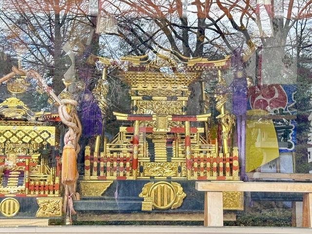 🇯🇵 仙台也有護國神社歷史重地🩵