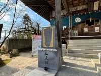 🇯🇵【愛媛県】四国八十八ヶ所霊場 第57番札所 府頭山 無量寿院 栄福寺