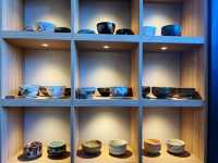 Chamony Slow Tea Bar