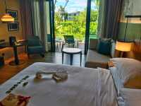 รีวิวKhao Lak Marriott Resort & Spa