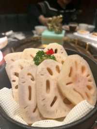中環蘭桂坊正宗重慶火鍋探店