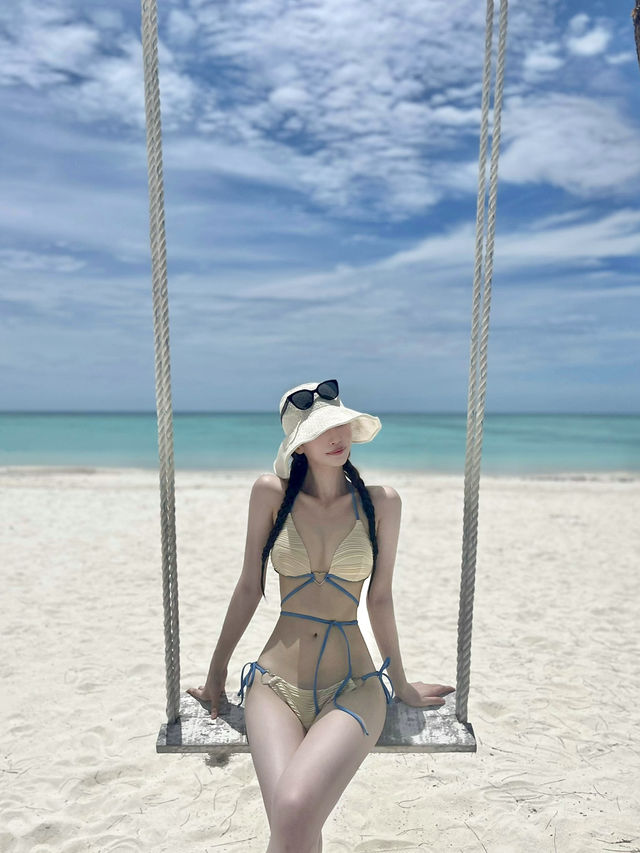 🏝️제주도보다 저렴한 코타키나발루 여행🏝️