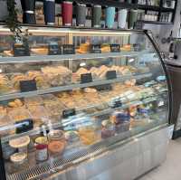 Coffee 123 cafe 
