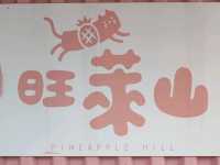 #旺來山-愛情大草原-嘉義縣番路鄉