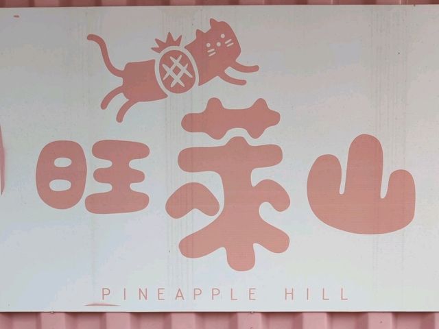#旺來山-愛情大草原-嘉義縣番路鄉