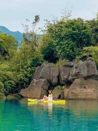 Phong Nha- Ke Bang