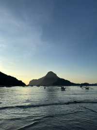 Palawan is such a dream