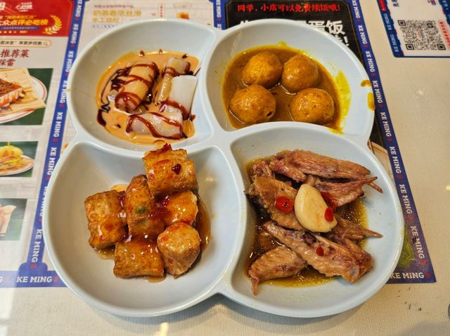 高質素連鎖港式風味茶餐廳