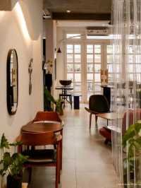 Ti Tê Cafe