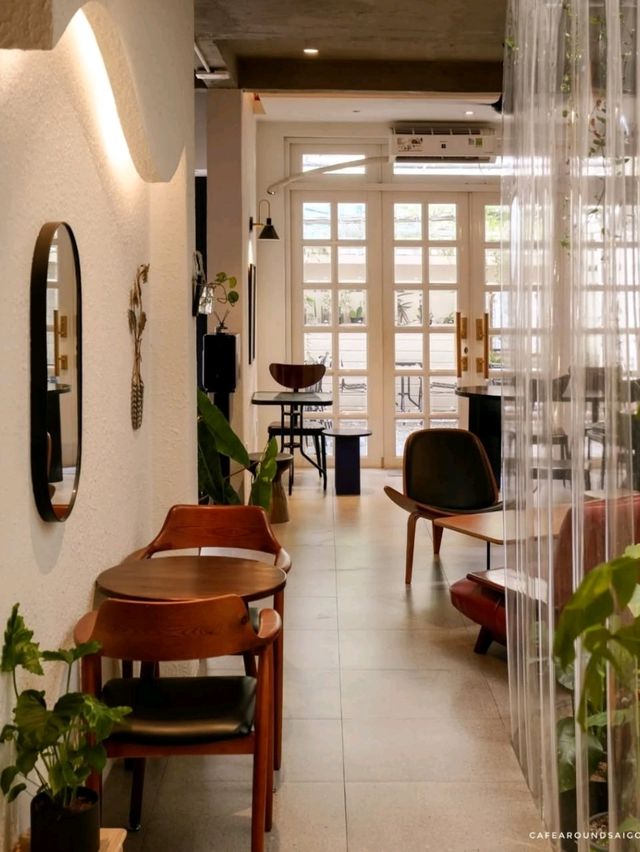 Ti Tê Cafe