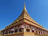 วัดสวย ขอนแก่น