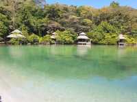 Captain hook resort เกาะกูด – หนีเมืองมาพักใจ