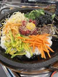 송정리 한우 맛집 행복회관 송정역점