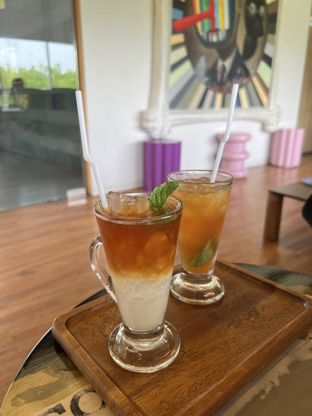 🌟 Navana Nature Escape 🐳 ที่พักพัทยา 🌴