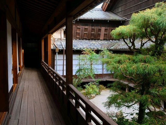 【興津宿場町】（静岡県静岡市　旧国名：駿河）