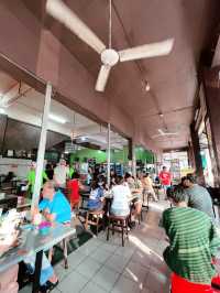 Yeow Kee Kopitiam: A Must-Visit Breakfast Spot in Kuching’s 101 Area