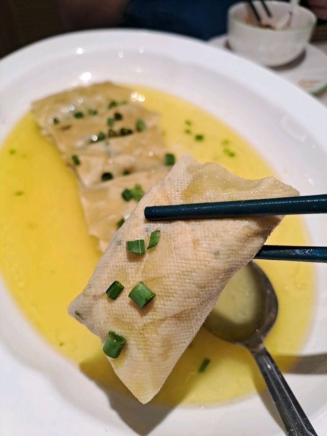 江浙菜的特色風味