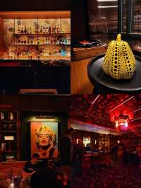 【バンコク】最新！穴場オススメBar🍸