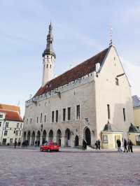 🇪🇪 Top Destinations in Estonia