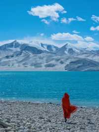 Xinjiang, China’s vast