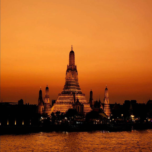 Chom Arun 