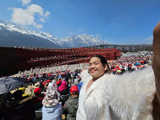 Lijiang Impression