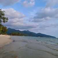 คลองพร้าว รีสอร์ท เกาะช้าง