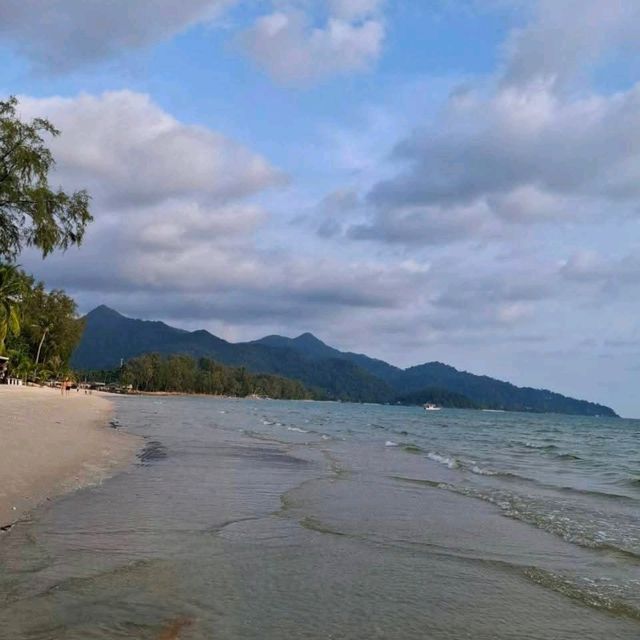 คลองพร้าว รีสอร์ท เกาะช้าง