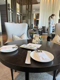 Spring Afternoon Tea Bliss at Four Seasons Tokyo at Otemachi