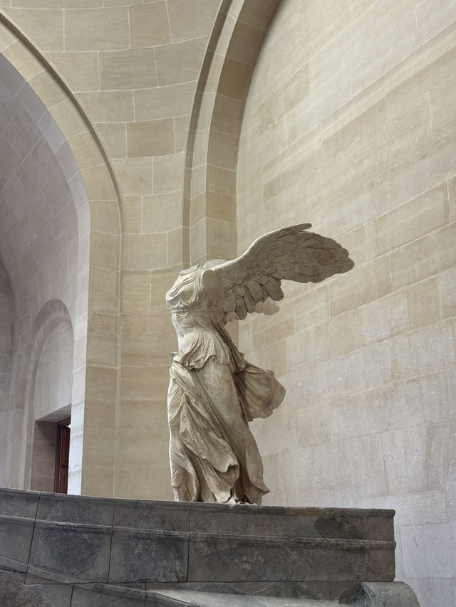 Louvre Museum: See the Best & Beat the Crowds! 🏃‍♂️🏛️🇫🇷