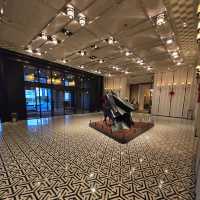 香港瑰麗酒店 (Rosewood Hong Kong)