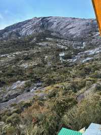 馬來西亞沙巴神山Mt. Kinabalu自由行