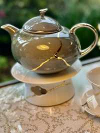 走讀茶文化及茶生活～寶元紀三義 POUYUENJI HILLS 